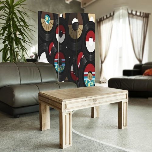 Parawan ozdobny, Winyle 110x150 na Arena.pl