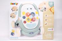 SMOBY Little chodzik 3w1 140304