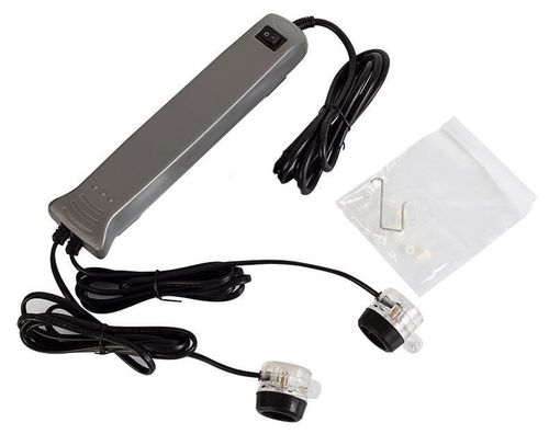 Repti-Zoo Zestaw oświetlenia do świetlówki 18W UVB na Arena.pl