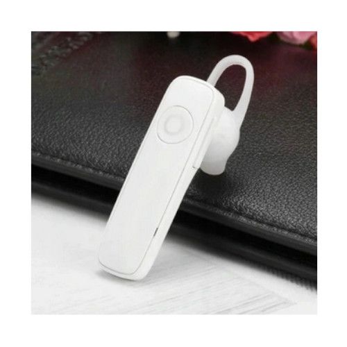 Słuchawka Bluetooth MG600 biała na Arena.pl