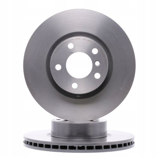 TARCZA HAM PRZOD 328X28 V BREMBO na Arena.pl