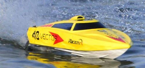 Vector 40 2CH 2.4GHz RTR na Arena.pl