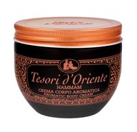 TESORI Krem d/ciała 300ml HAMMAM