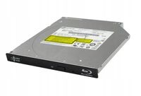 Nagrywarka wewn. BD Blu-ray Hitachi LG BU40N SLIM 9,5mm BDXL M-Disc