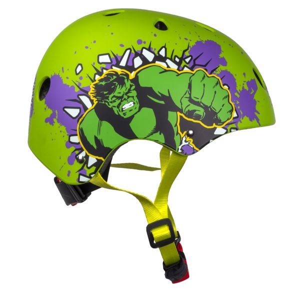 ND15_9064 KASK SPORTOWY HULK zdjęcie 2
