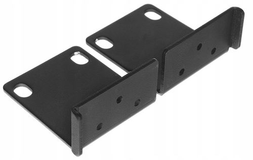 Zestaw uchwytów RACK do rejestratorów Hikvision 380 1U na Arena.pl