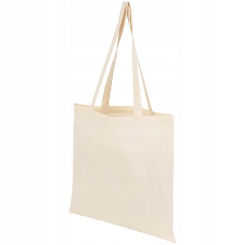 TORBA BAWEŁNIANA PREMIUM NA ZAKUPY Z NADRUKIEM PREZENT DLA MAMY WZORY na Arena.pl