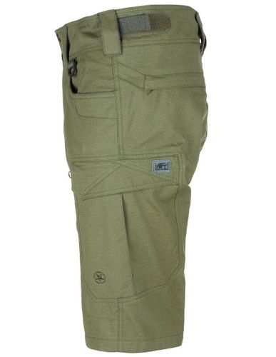 Spodnie US Bermuda "Storm" Rip Stop oliwkowe XL na Arena.pl