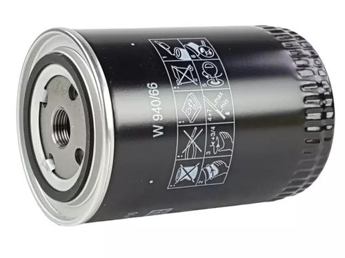 MANN-FILTER FILTR OLEJU W 940/66 na Arena.pl