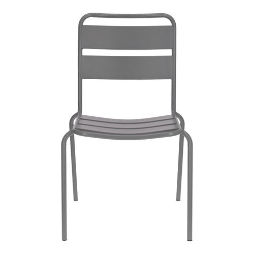 Krzesło Barco szare na Arena.pl