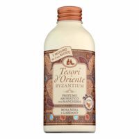 tesori d'oriente byzantium rosa nera perfum do prania 250 ml
