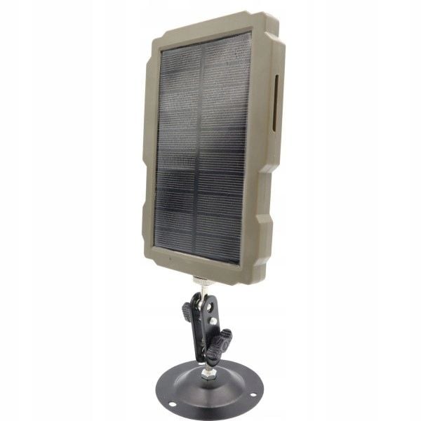 Panel solarny Zasilanie do HC-900Pro HC-940Pro 12V zdjęcie 9