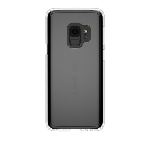 Speck Gemshell - Etui Samsung Galaxy S9 (Clear/Clear) na Arena.pl