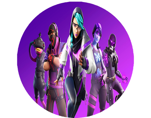 Podkładka pod myszkę Fortnite na Arena.pl