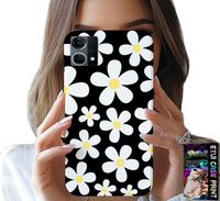 ETUI DO OPPO RENO7 4G - STOKROTKA, STOKROTKI, KWIATKI, PLECKI