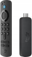 Odtwarzacz multimedialny Amazon Fire TV Stick 4K 8GB WiFi6 Bluetooth HDR10+