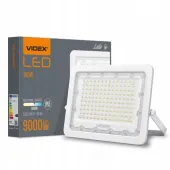 Naświetlacz LED biały halogen 5000K 9000lm 100W