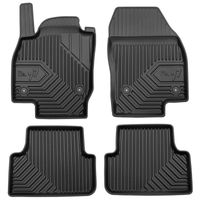 Dywaniki gumowe No.77 VOLKSWAGEN T-Cross od 2018