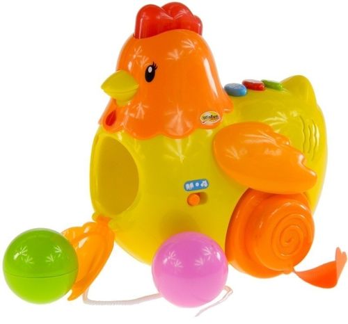 Smily Play Kurka Ko Ko na Arena.pl