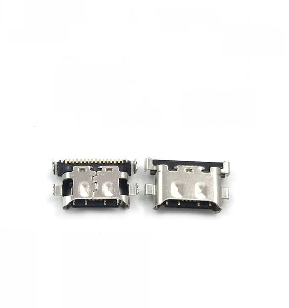 Gniazdo Samsung A20 A30 A40 A50 A70 A205F zdjęcie 1