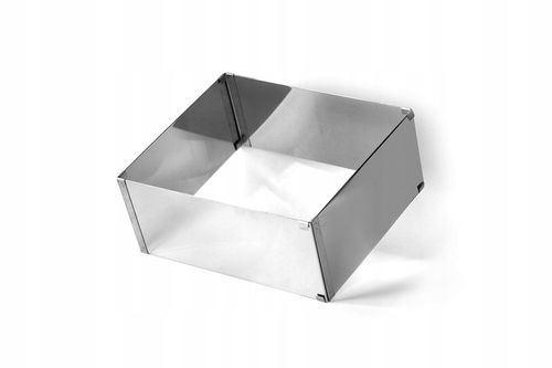 RANT TORTU WYS. 6 cm REGULOWANY 38-46 cm TORTOWNICA FORMA REGULOWANA na Arena.pl