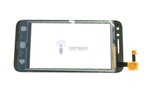 DIGITIZER DOTYK PANEL ALCATEL ONE TOUCH PIXI 4 (5) na Arena.pl