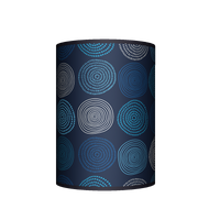 Abażur Tuba - Imagine