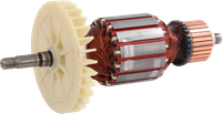 wirnik do ec585 nr289