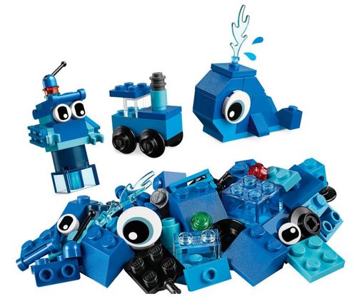 LEGO 11006 na Arena.pl