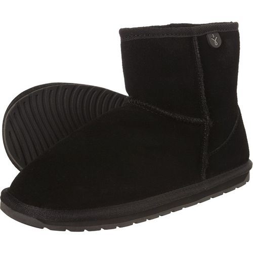 EMU Australia Wallaby Mini Black na Arena.pl