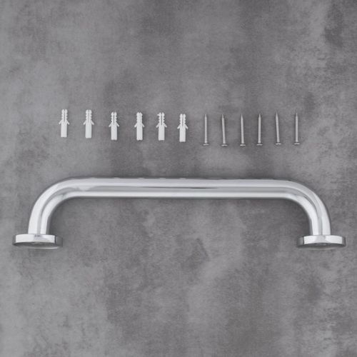 Poręcz ścienna uchwyt łazienkowy do wanny na Arena.pl