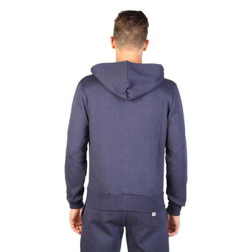 Guru bluza męska  niebieski S na Arena.pl