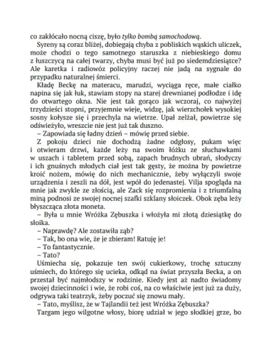 Nawet jeśli wszystko się skończy na Arena.pl