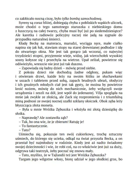 Nawet jeśli wszystko się skończy zdjęcie 14
