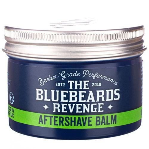 Balsam po goleniu Bluebeards Revenge Aftershave Balm vegan na Arena.pl
