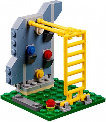 LEGO Polska Creator Skatepark na Arena.pl