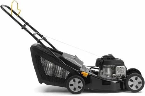 Kosiarka spalinowa Alpina 123 cm³ 46 cm na Arena.pl