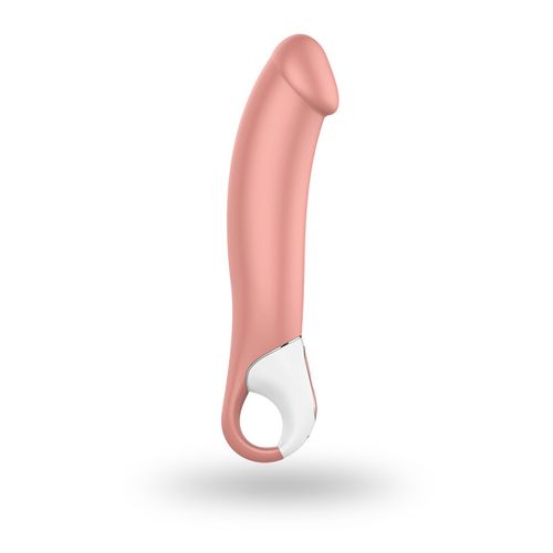 Wibrator Satisfyer Satisfyer Vibes Różowy na Arena.pl