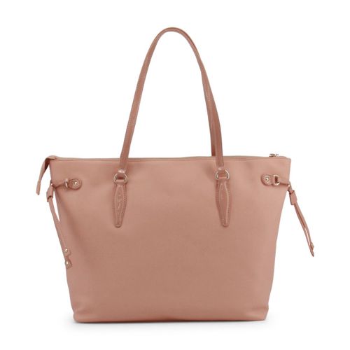 Blu Byblos torba damska różowy na Arena.pl