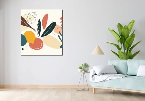 Obraz 90x100cm Taneczne Wizje na Arena.pl