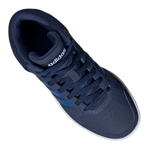 Buty adidas Hoops Mid 2.0 Jr EE6707 r.34 na Arena.pl