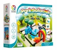 Park Safari Jr. Smart Games IUVI Games