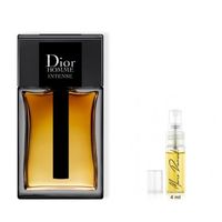 perfumy nr 825 4ml - zamiennik inspirowany dior homme intense