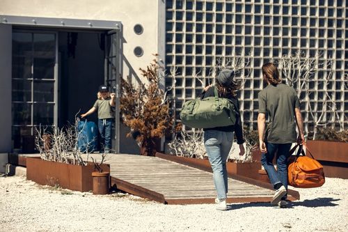 Thule 8007 4 TORBY do boxa Torba zestaw Go Pack na Arena.pl