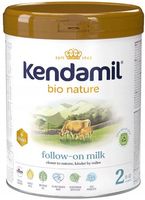 KENDAMIL BIO NATURE mleko następne 2 HMO+ 800 g