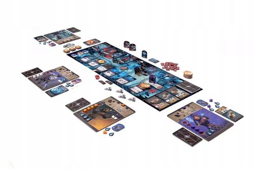 Dungeon Legends PL REBEL na Arena.pl
