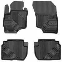 Dywaniki gumowe MITSUBISHI Outlander PHEV od 2014