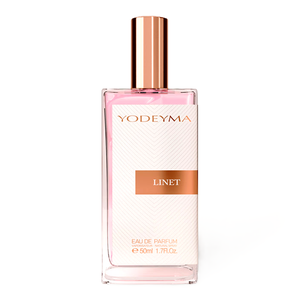 Yodeyma Linet Perfumy Damskie - 50ml zdjęcie 1