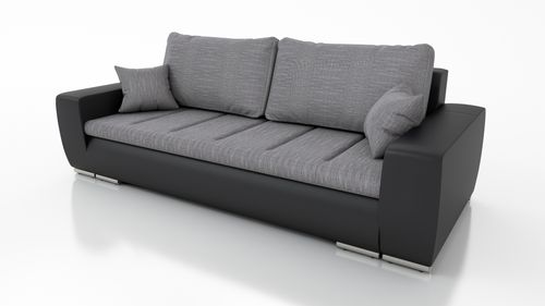 Kanapa TORES z funkcją spania wersalka automat na Arena.pl