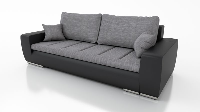 Kanapa TORES z funkcją spania wersalka automat zdjęcie 5